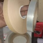 PVC & BROWN PAPER CORNER PASTING TAPES